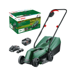 EasyMower de 18V-32-200 – 1 4.0 Ah batería / cargador - Imagen 2