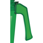 Jarra verde para licuadora Buffalo - Imagen 3