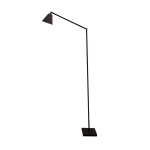 Lámpara de pie de Cono de lectura sin título Nemo Lighting
