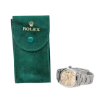 Reloj ROLEX «Datejust» en acero y zafiro - Imagen 6
