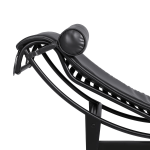 Chaise Longue Ergonómica Reclinable de Piel Sintética - Imagen 5