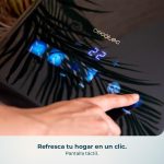 Aire Portátil CECOTEC 9000 BTU con WiFi - Imagen 5