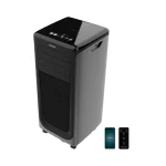 Aire Portátil CECOTEC 9000 BTU con WiFi - Imagen 3