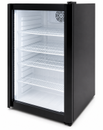 Armario Expositor Refrigerado Sobremesa MAF-120 - Imagen 3