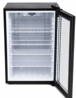 Armario Expositor Refrigerado Sobremesa MAF-120 - Imagen 4
