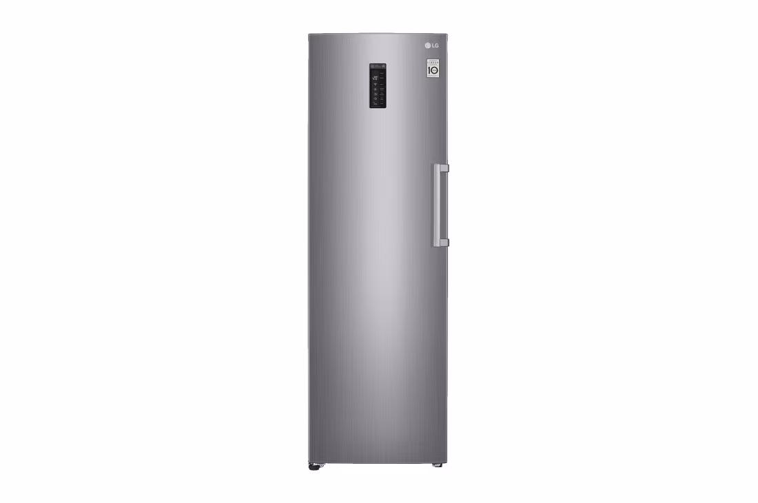 Frigorífico Combinado LG GC-B404ELRZ
